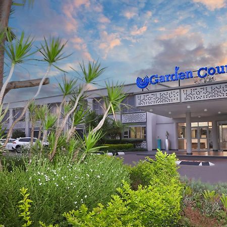 Garden Court ウムタタ エクステリア 写真