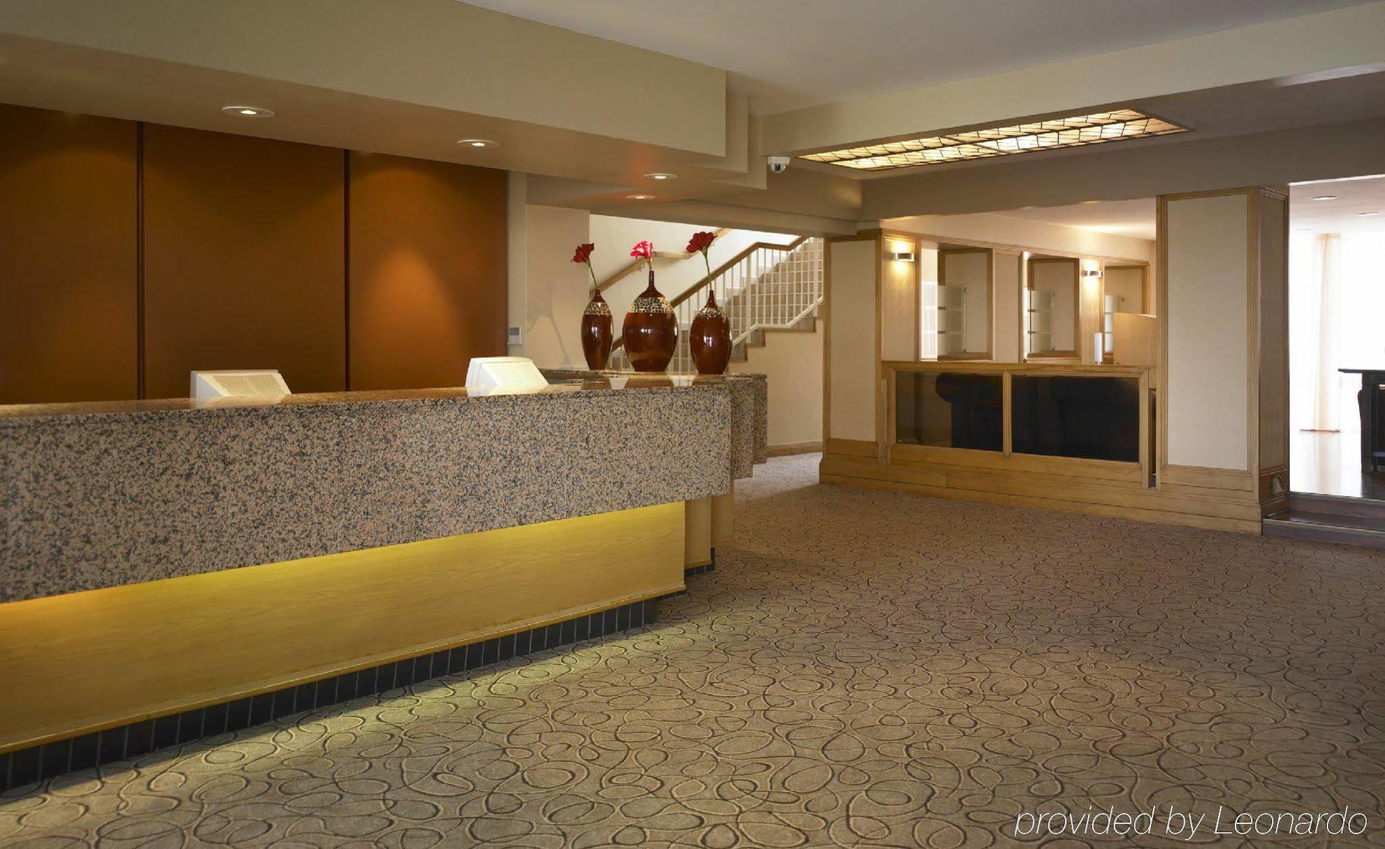 Garden Court ウムタタ エクステリア 写真